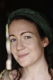 Photo of Caroline Faber