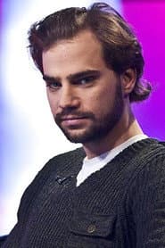 Photo of Michał Marczak