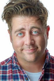 Photo of Eric Petersen