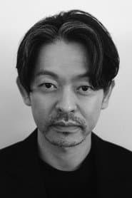 Photo of Takashi Yamanaka