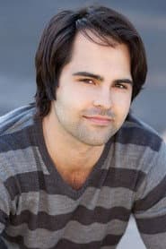 Photo of Nick Ashy Holden
