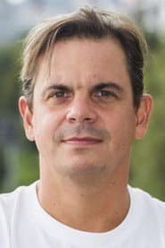 Photo of Daniel Dangl
