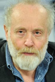 Photo of Yuri Norstein