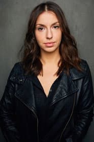 Photo of Zoe Kanters