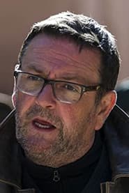 Photo of Rob Evans