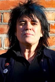 Photo of Petter Baarli