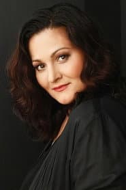 Photo of Martina Tomčić