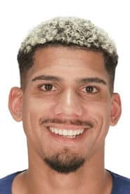 Photo of Ronald Araújo