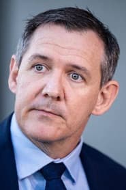 Photo of Michael Gunner
