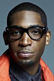 Photo of Tinie Tempah