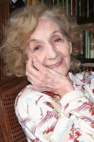 Photo of Lily Baron