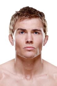 Photo of Cody Gibson