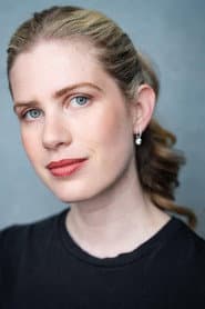 Photo of Sydney Blackburn