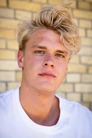 Photo of Frederik Winther Rasmussen