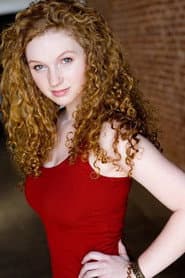 Photo of Alexandria Basso