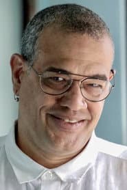 Photo of Luciano Calazans