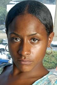 Photo of Ms. Paris