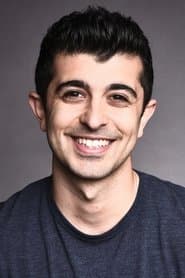 Photo of Behzad Dabu