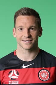 Photo of Brendon Santalab