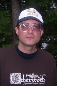 Photo of Vincent Crawford