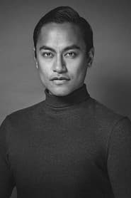 Photo of Francis Luta