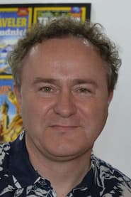 Photo of Tomasz Gęsikowski