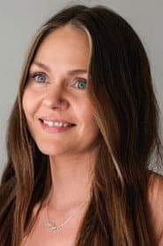 Photo of Christina Tokking