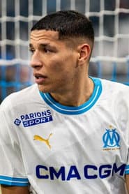 Photo of Amine Harit