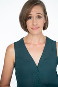 Photo of Amy Hurrelbrink