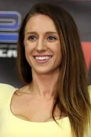Photo of Claire Johnson