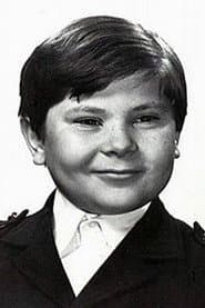 Photo of Maksim Sidorov