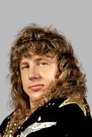 Photo of Tom Prichard