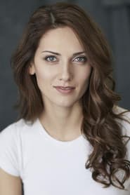 Photo of Anna Nosatova