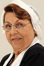 Photo of Geisa Gama
