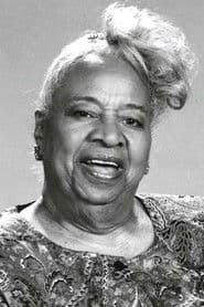 Photo of Frances E. Williams