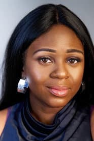 Photo of Clare Anyiam-Osigwe
