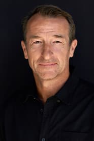 Photo of Paul Pearson