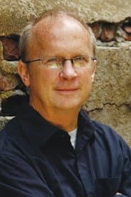 Photo of Joseph P. Reidy