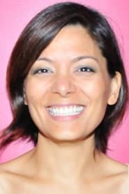 Photo of Melissa Bisagni