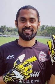 Photo of Shilton Paul