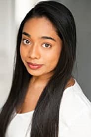 Photo of Lucinda Nicole