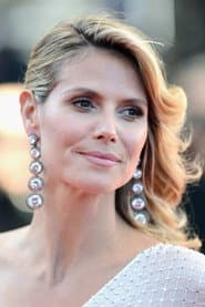 Photo of Heidi Klum