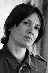 Photo of Asja Łamtiugina