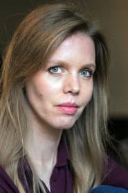 Photo of Anne-Sophie Marguerite