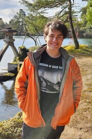 Photo of Eduardo Laucas