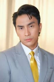Photo of Christian Antolin