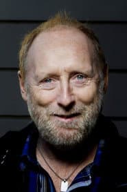 Photo of Halvdan Sivertsen