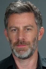 Photo of Daniel M. Jacobs