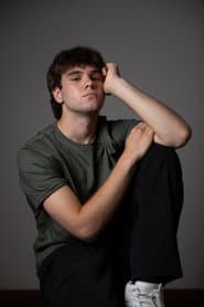 Photo of Harry Radbone