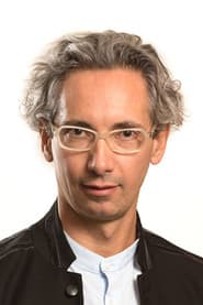 Photo of Sebastián Errázuriz